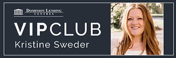 Kristine Sweder - VIP Mortgage Club