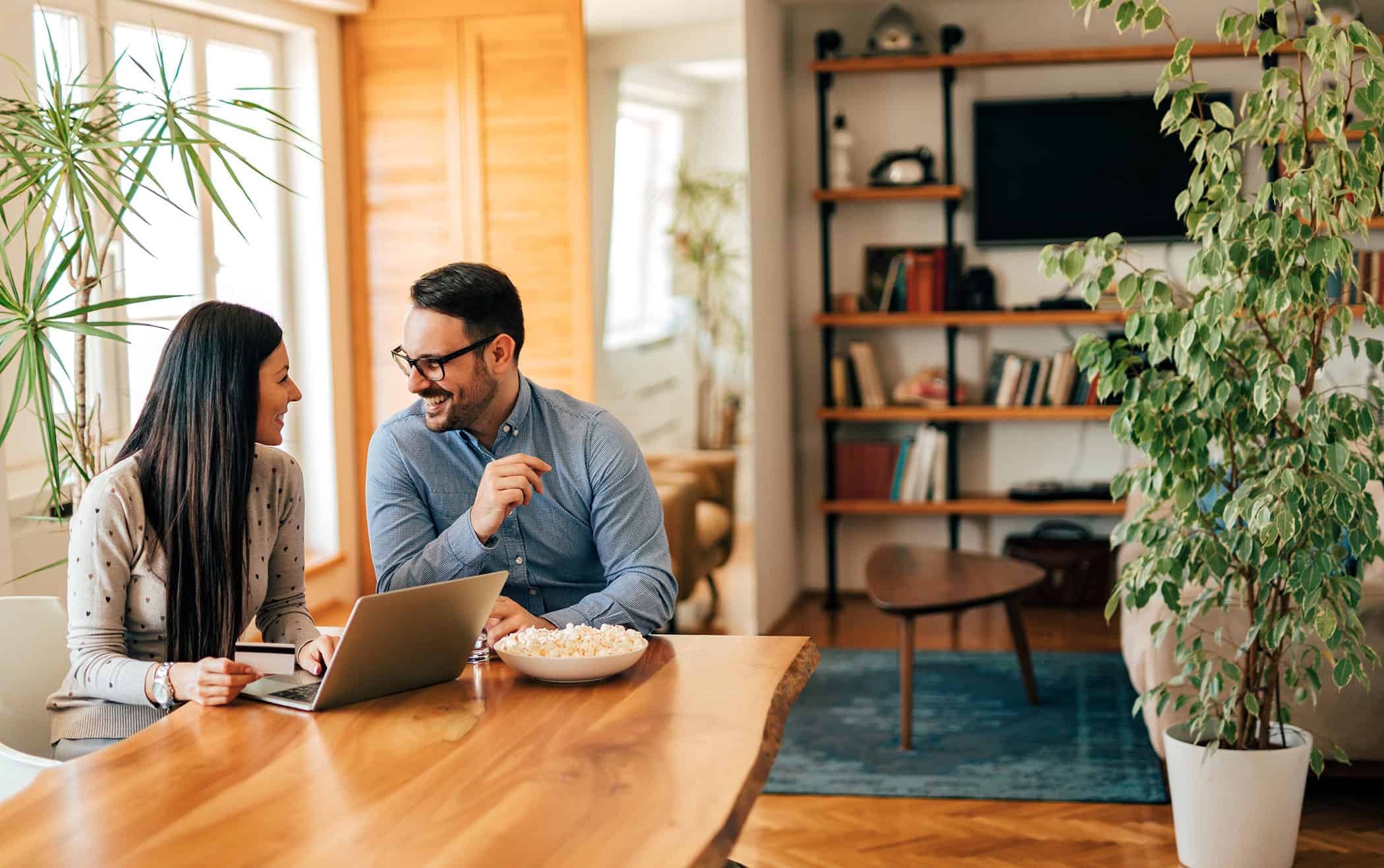 Mortgage Benefit Program - Triunity, Dominion Lending Centre, The Mortgage Arranger