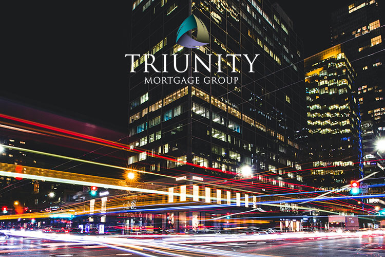 Triunity Mortgage Group - Commercial Division