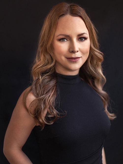 Mackenzie Elkoussy Mortgage Broker<br/>Specializing in Residential, Alternative & Private Lending