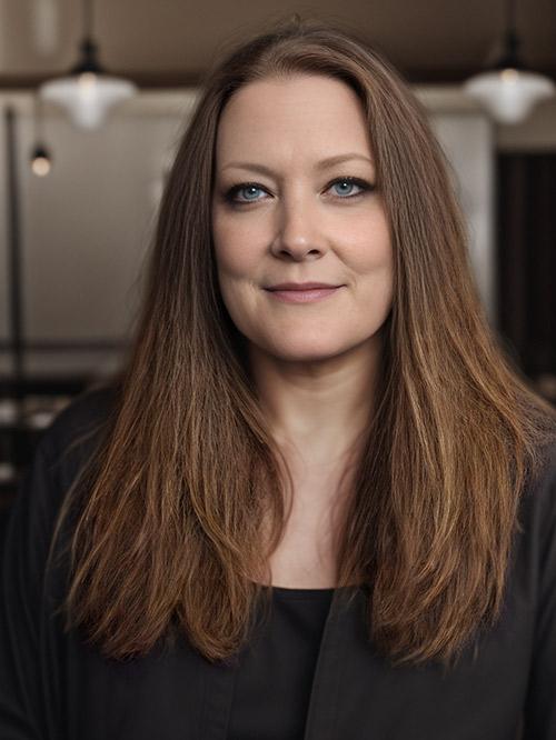 Kristine Sweder Owner / Mortgage Broker<br/>Specializing in Commercial, Residential, Alternative, & Private Lending