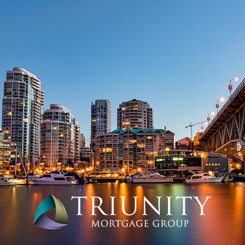 Triunity Mortgage Group Triunity Mortgage Group